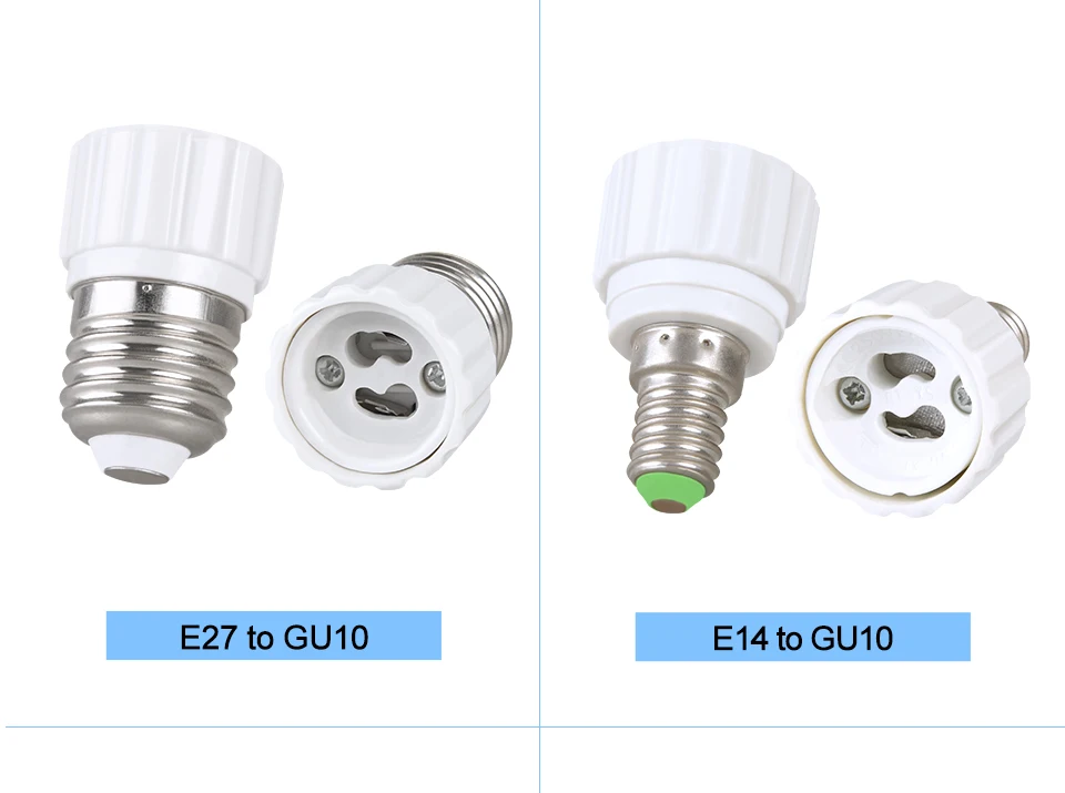  Lamp Base Accessories  (6)