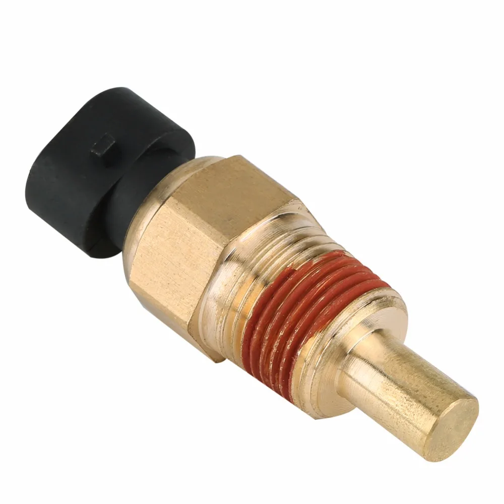 Engine Coolant Temperature Sensor for GMC/Chevrolet/Buick/Cadillac/Jeep/Isuzu/TX3 05744030 1004-in Temperature Sensor from Automobiles & Motorcycles on ...