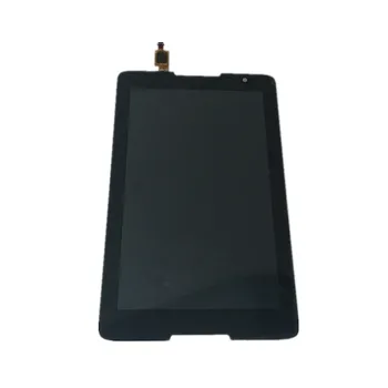 

For Lenovo IdeaTab A8-50 A5500 A5500F A5500-H LCD Display Panel + Touch Screen Digitizer Sensor Assembly