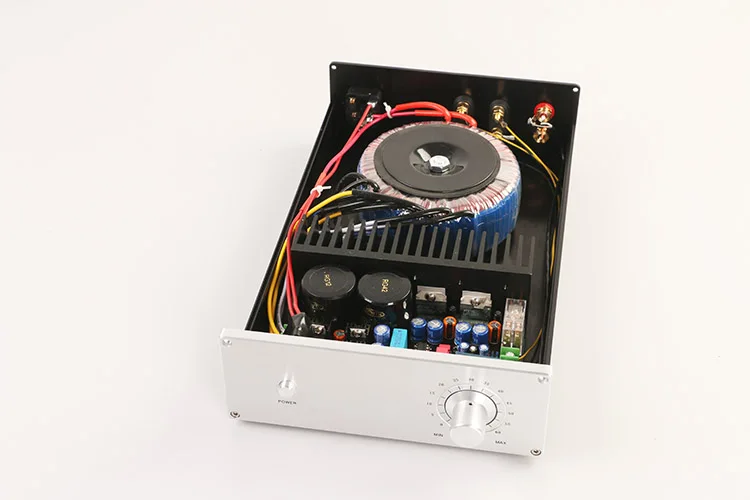 LM3886-1
