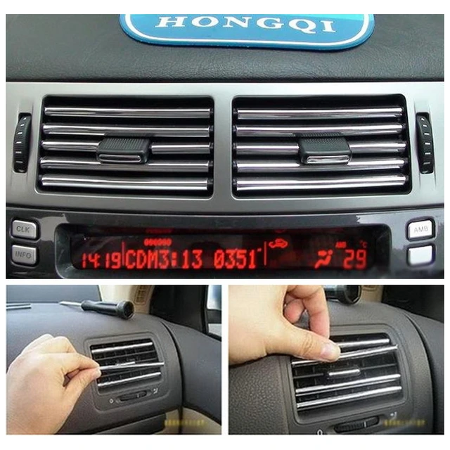 BMW E36 Radio / Climate: Ring To Put TV