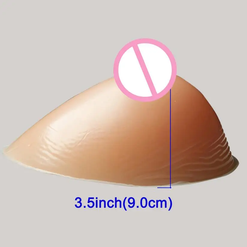 

VITA 1200g Realistic Crossdresser Silicone Breasts Forms Transvestite Boobs Implant Enhancer Shemale Bra Drag Queen Mastectomy