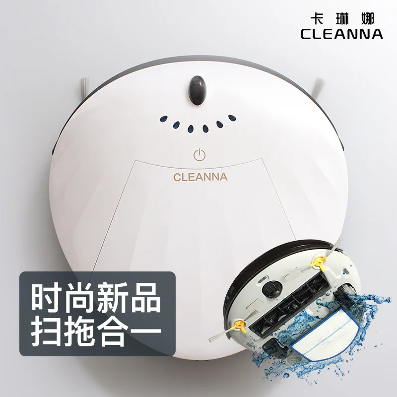 

Robot Vacuum Cleaner F1E Sweeping Mopping Robot