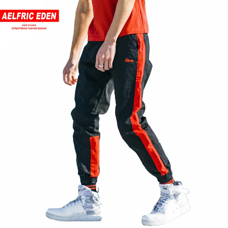 aelfric eden mens joggers pants