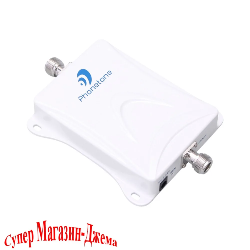 Phonetone 70db сотовый телефон усилитель сигнала 700 мГц Verizon 4 г LTE мобильный