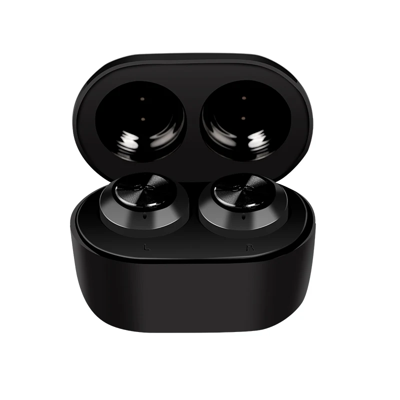 

TWS 5.0 Bluetooth headset 3D Stereo Wireless headset dual microphone Waterproof Bluetooth headset