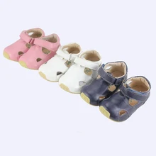 TipsieToes Brand High Quality Sheepskin Leather Kids Children Moccasins Sandals Shoes For Boys And Girls New 2014 Summer 63102 TipsieToes Brand High Quality Sheepskin Leather Kids Children Moccasins Sandals Shoes For Boys And Girls New 2014 Summer 63102