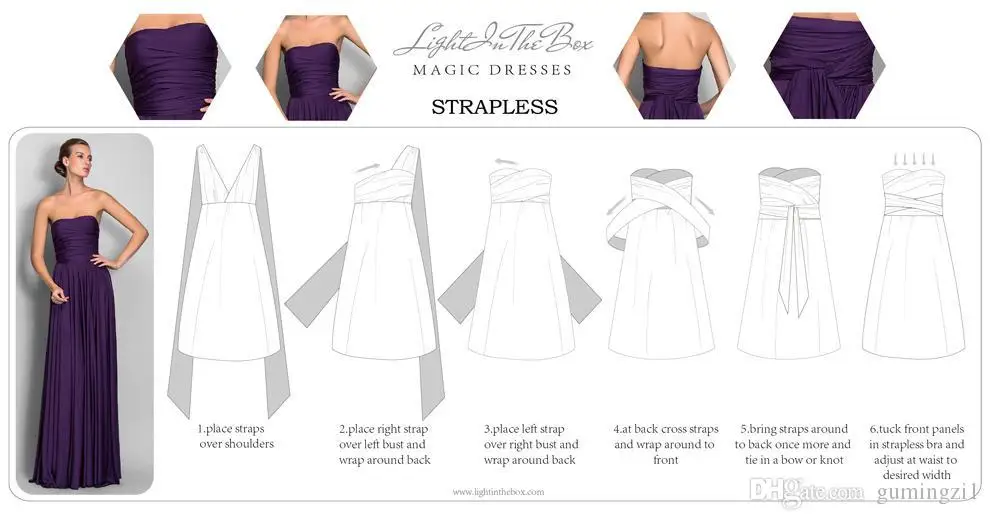 cheap-2015-long-chiffon-bridesmaid-convertible (5)