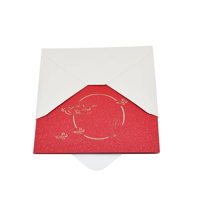 3D Rabbit Flower Pop UP Cards Birthday Gift with envelope sticker laser cut Animal Greeting Cards postcards Mid-Autumn Festival