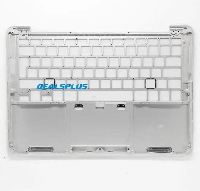 Фирменная Новинка для MacBook Pro 13 Retina a1502 20 13 UK Topcase Упор для рук нет клавиатуры нет Сенсорная панель
