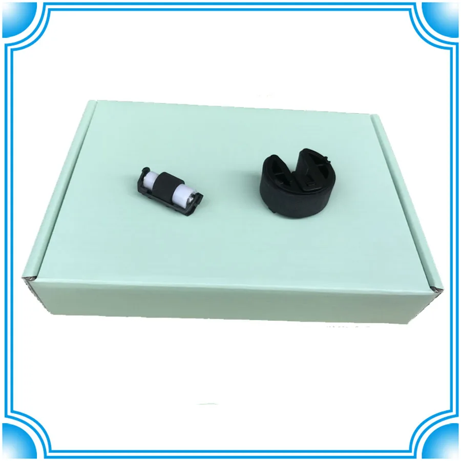

5X CC430-67901 RM1-4425 RM1-8765 RM1-4426 Pickup Roller for HP CM1312 CP1215 CP1515 CP1518 CM1415 CP1525 CP2025 CM2320 M251 M351