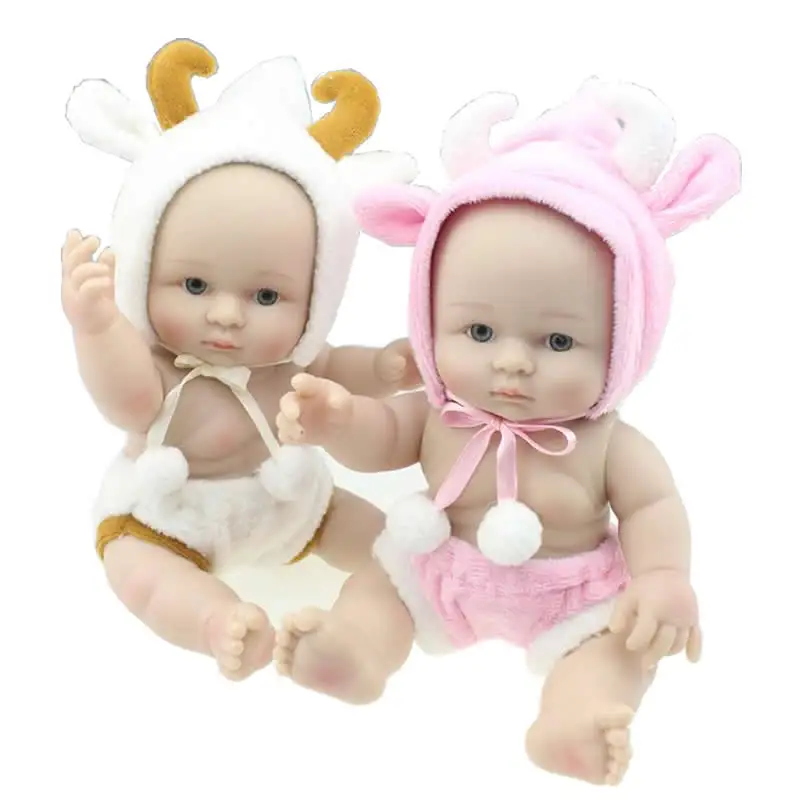 Twin baby dolls | Baby dolls | Pinterest | Reborn babies ...