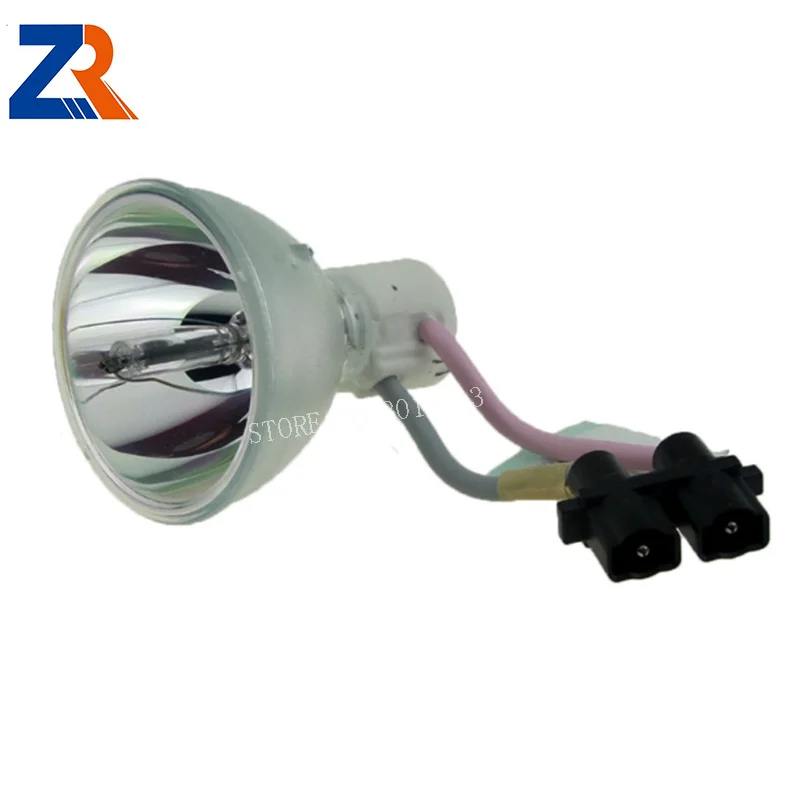 Проектор ZR проектор с открытой лампой модель SHP102 MP515 MP515S MP525 MP525ST Φ MS500 MX501 + MP526 MP576 |