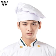 Womail 7 июня сказочный магазин шеф-повара работает чат шляпа приготовления пищи повара приготовления пищи для ресторана и дома кухня подарок есть Oct31