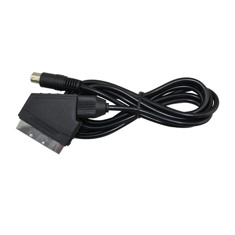 RGB-Scart-Cable-for-SEGA-Mega-Drive-2-for-Genesis-2-EU-Plug (1)