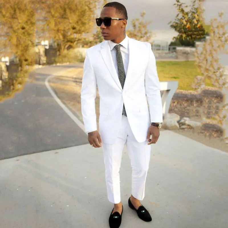 men suits for wedding groom tuxedos 5.1 (78)