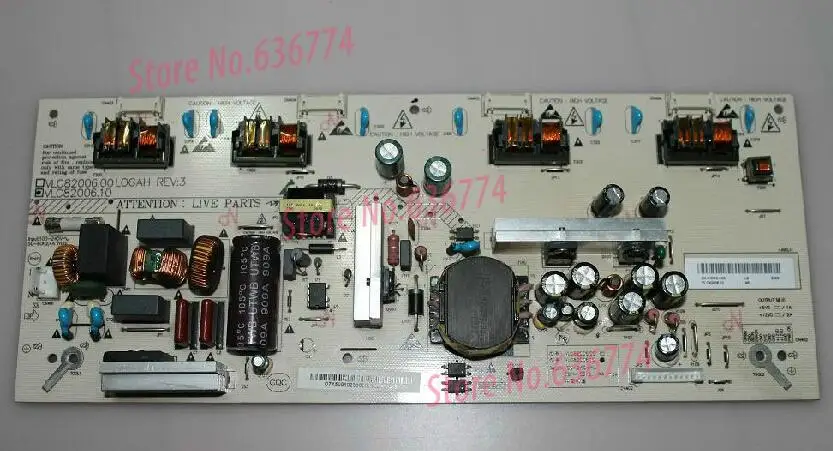 

Original changhong lt26629 lt26620 lt26610 vlc82006.00 vlc82006.10