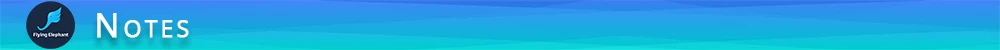 notes