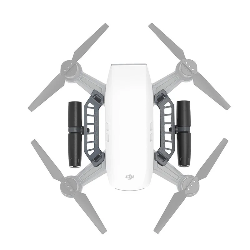 Pgytech DJI Spark Drone Портативный ночной полет светодиодный свет освещение для DJI Spark Drone аксессуары