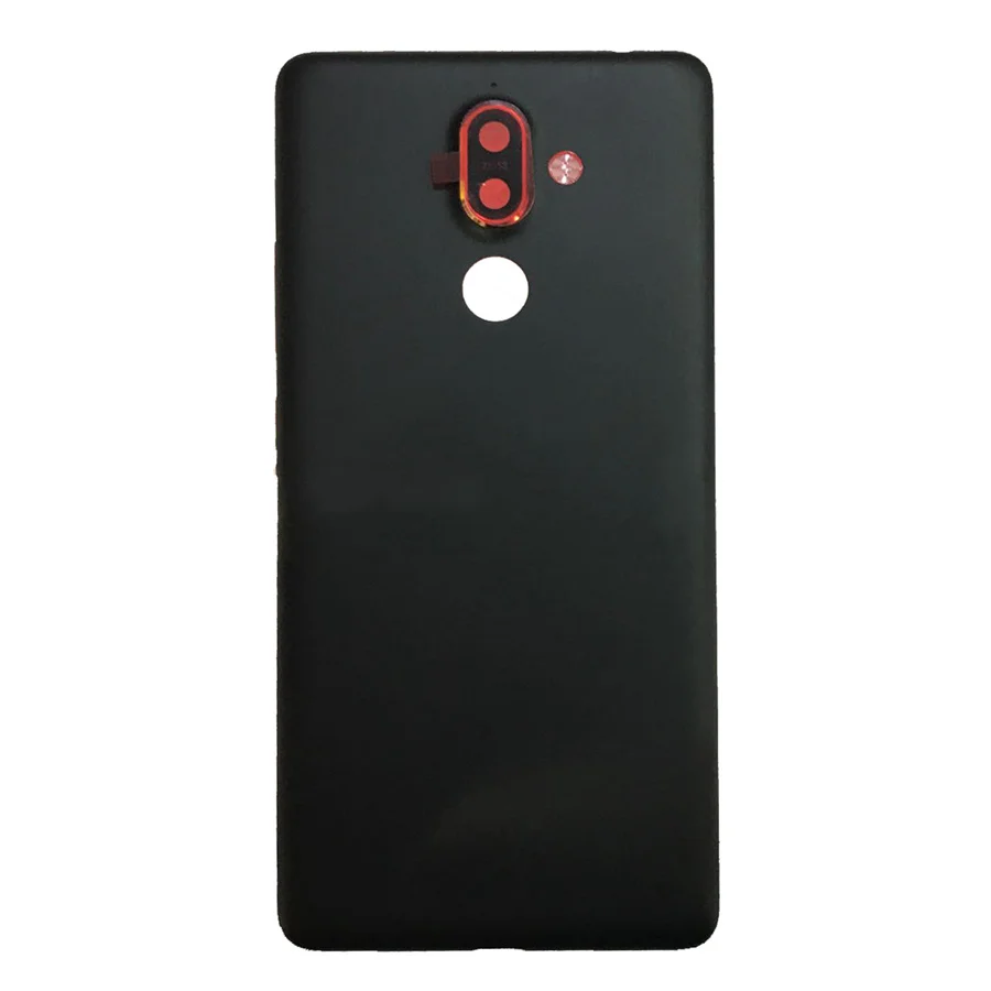 For-Nokia-7-Plus-Battery-Cover-Rear-Door-Back-Housing-Glass-Case-For-Nokia7-Nokia-7