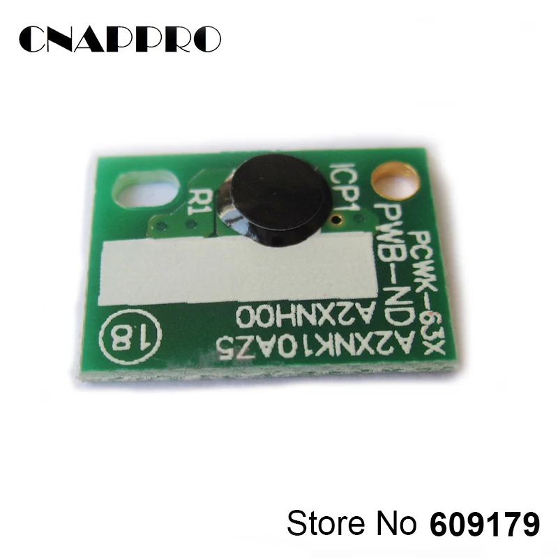 Toner Chip (10)