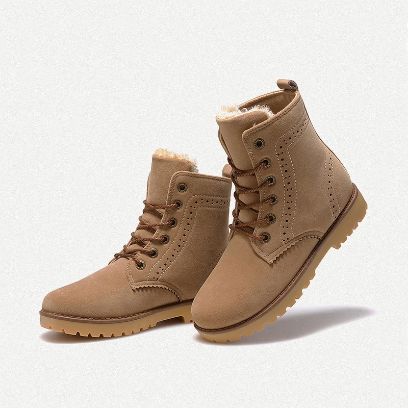 tenis meio alto
