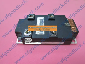 

MG600Q1US59A IGBT MODULE 1200V 600A