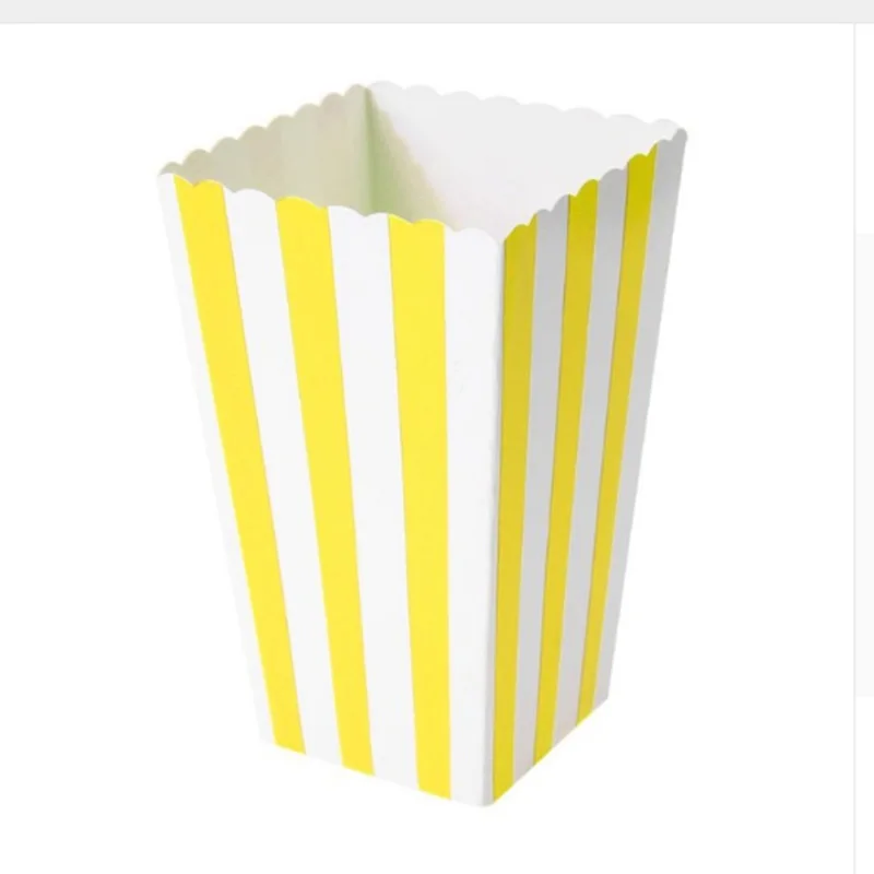 12Pcs 2019 New design Favor Chocolate&Popcorn balls Box Wedding&Christmas Party Treat Gifts Box Supply Wave Circles Striped 12Pcs 2019 New design Favor Chocolate&Popcorn balls Box Wedding&Christmas Party Treat Gifts Box Supply Wave Circles Striped