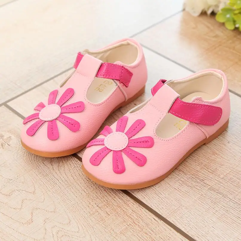 baby girl shoes 4.5