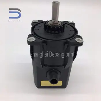 

10PCS 61.144.1121 CD102 SM102 SM74 PM74 CD74 SM52 PM52 Machine Geared Motor Fa Faulhaber For HD Offset Press Parts