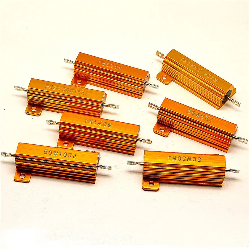 Резистор rx24 50w