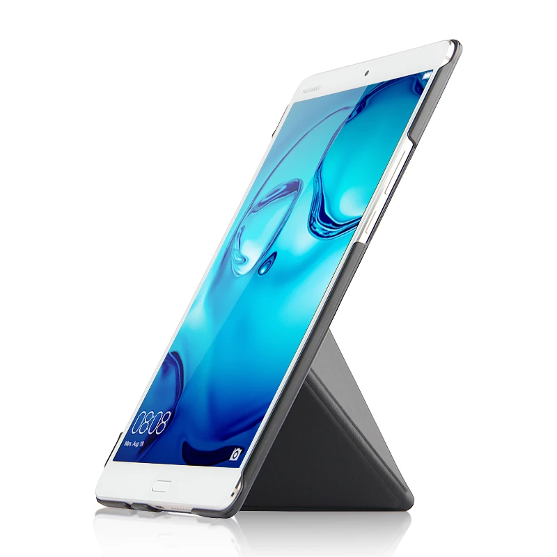Чехол для huawei MediaPad M3 чехол Крышка 8 4 кожа BTV DL09 W09 защитной оболочки Защитная