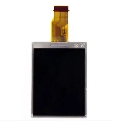 ЖК-экран запасная часть для камеры Canon A810 A1300 A1400