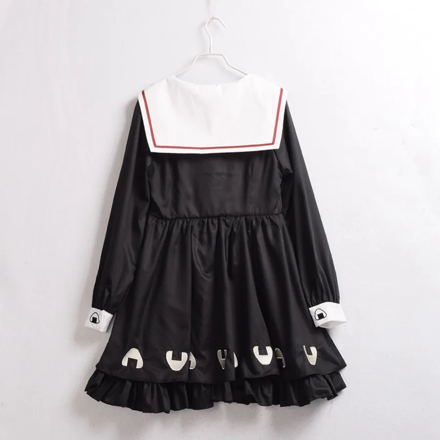 Lolita JK Dress (7)
