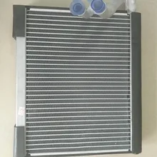 2012 новая модель испаритель автомобильный Кондиционер для nissan tiida