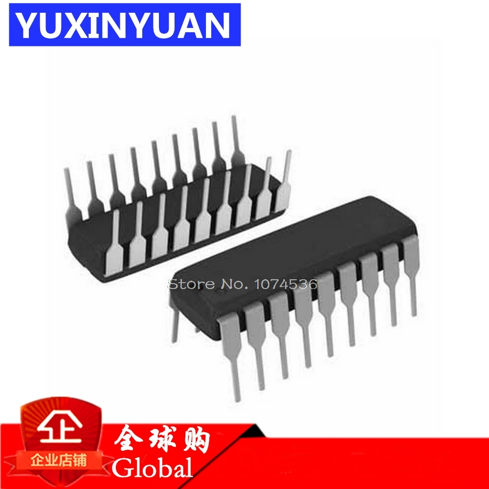 лот LB1240 1240 DIP 18 Люминесцентная Дисплей трубки драйвер купить на AliExpress