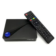Magicsee C300 Amlogic S905D Quad-core Smart TV Box 2GB 16GB DVB-T2 DVB-S2 Set Top Box Android 6.1 4K Media Player With Keyboard