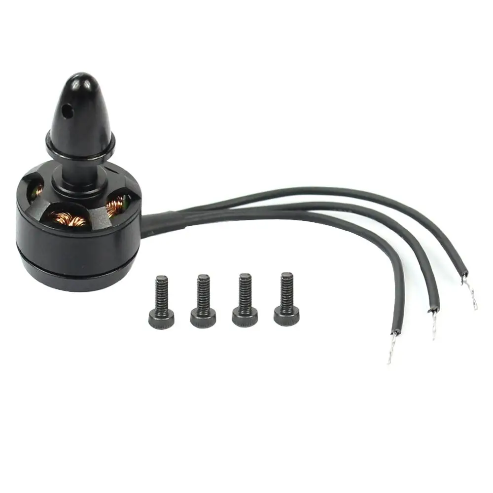 

F16814/15 1 Piece Mini 1306 3100KV CW / CCW Brushless Motor for RC Drone DIY RC Multicopter Mini Quadcopter