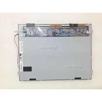 

Free Shipping Original A+ Grade CLAA104XA01CW 10.4 inch TFT LCD DISPLAY Screen Panel for CAR GPS