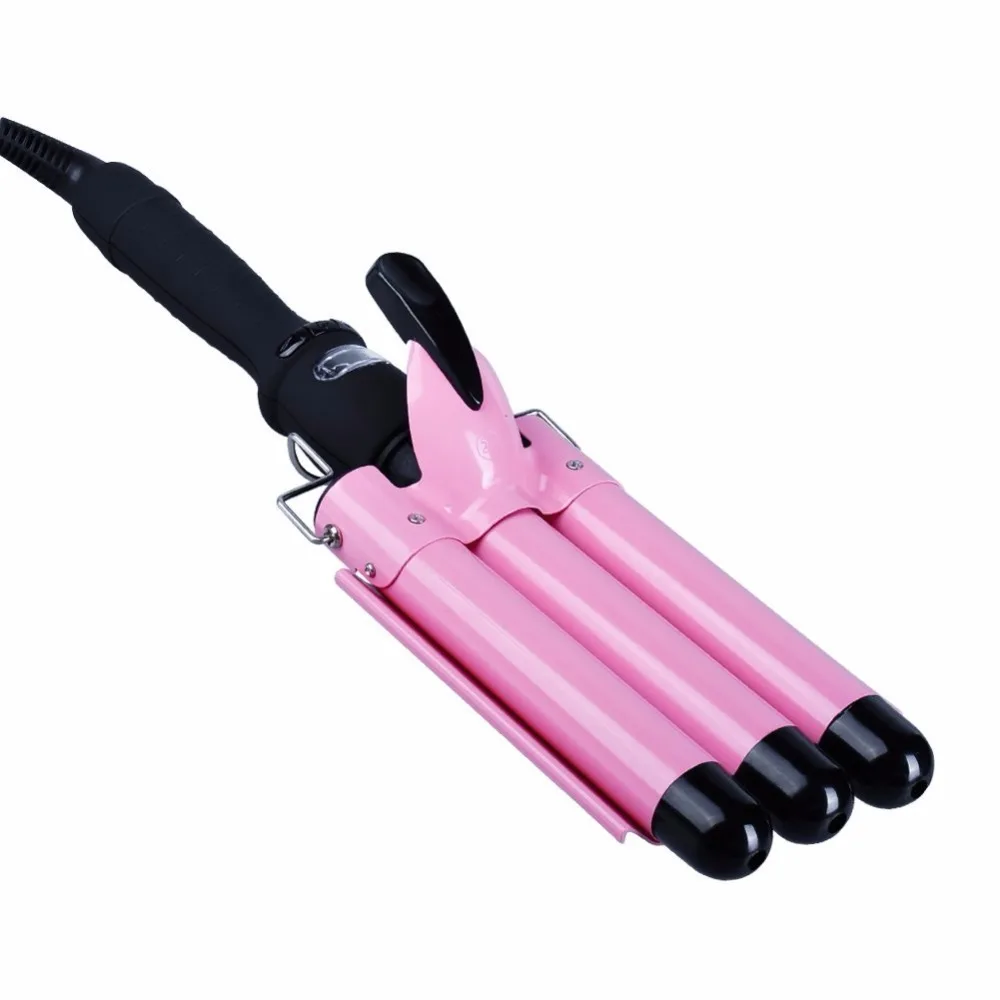 Elbow профессиональная плойка для волос ceramic pulse 25 мм. электрощипцы curling iron. щипцы для завивки волос curl gr01. щипцы remington ci6525. Sakura щипцы для завивки волос sa-4409b керамические, 19 мм.