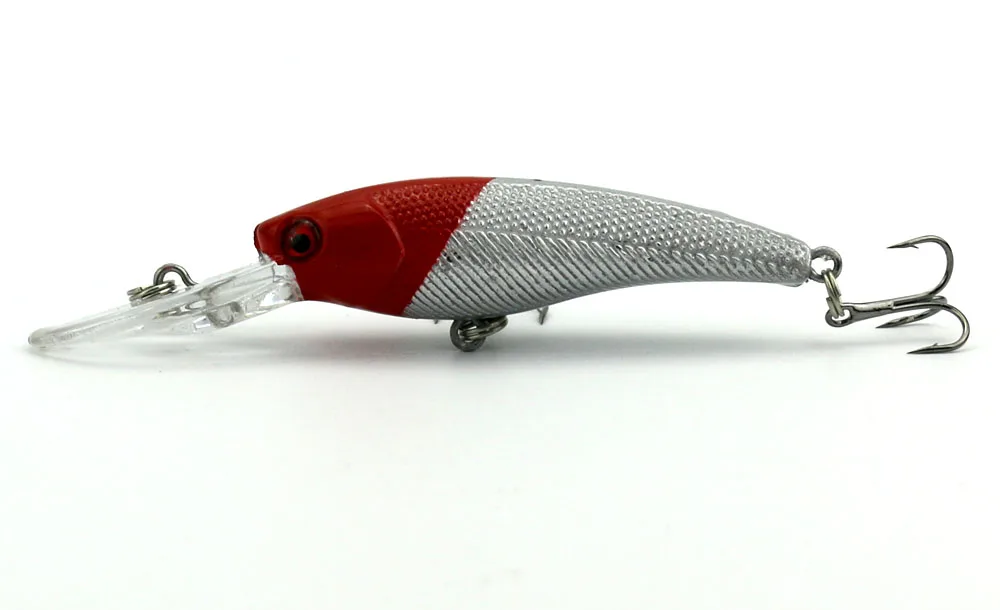 MI088 MINNOW BAIT (8)