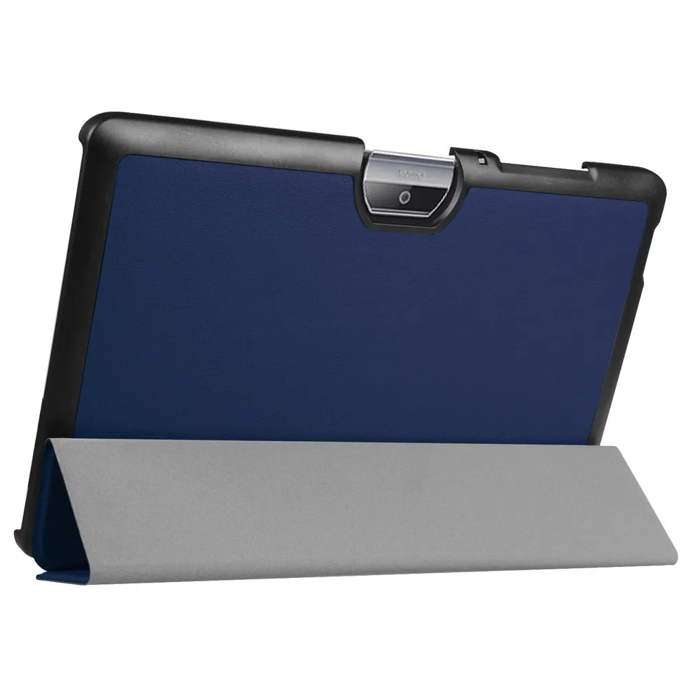 Модный совместимый мульти угол искусственная кожа три раза Тонкий чехол для acer Iconia One 10 B3-A30 Tablet 10,1 дюймов# LH