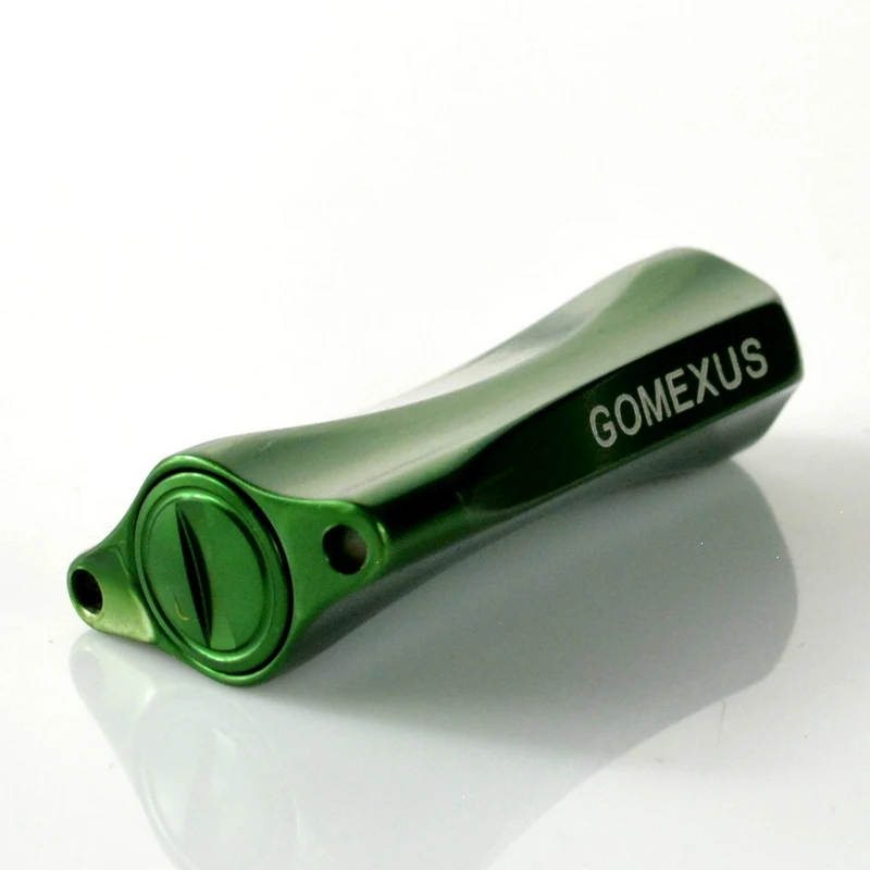 Gomexus Reel Handle Knob For Shimano Okuma Daiwa Baitcasting Light