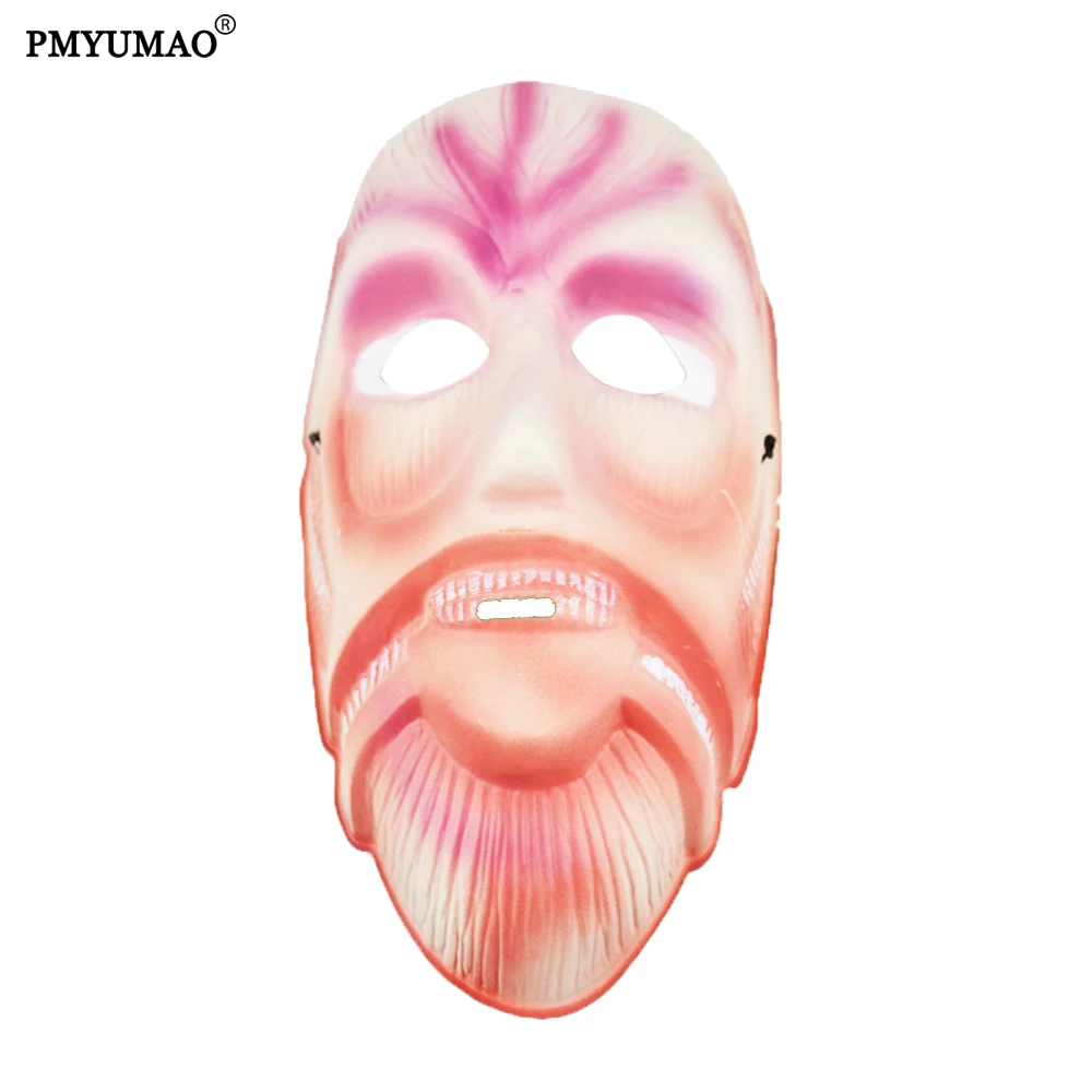 PMYUMAO Cosplay Mask Halloween Party Mask Giant Mask Full Face