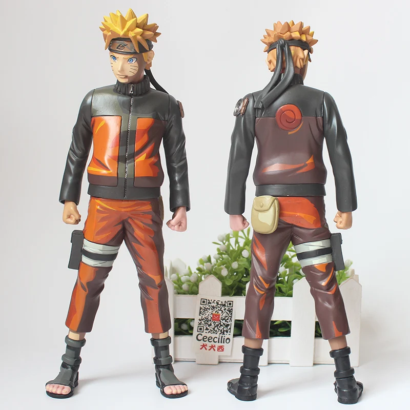 Buy Anime Naruto Shippuden MSP Uzumaki Naruto Manga