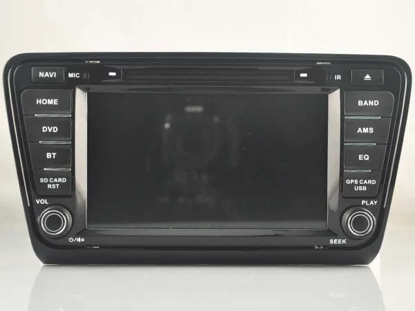 Excellent OTOJETA Brand Car Android 9.1 Multimedia Player for SKODA OCTAVIA 2013-2014 GPS Navigation Device with Camera Aux bluetooth 2 Excellent OTOJETA Brand Car Android 9.1 Multimedia Player for SKODA OCTAVIA 2013-2014 GPS Navigation Device with Camera Aux bluetooth 2
