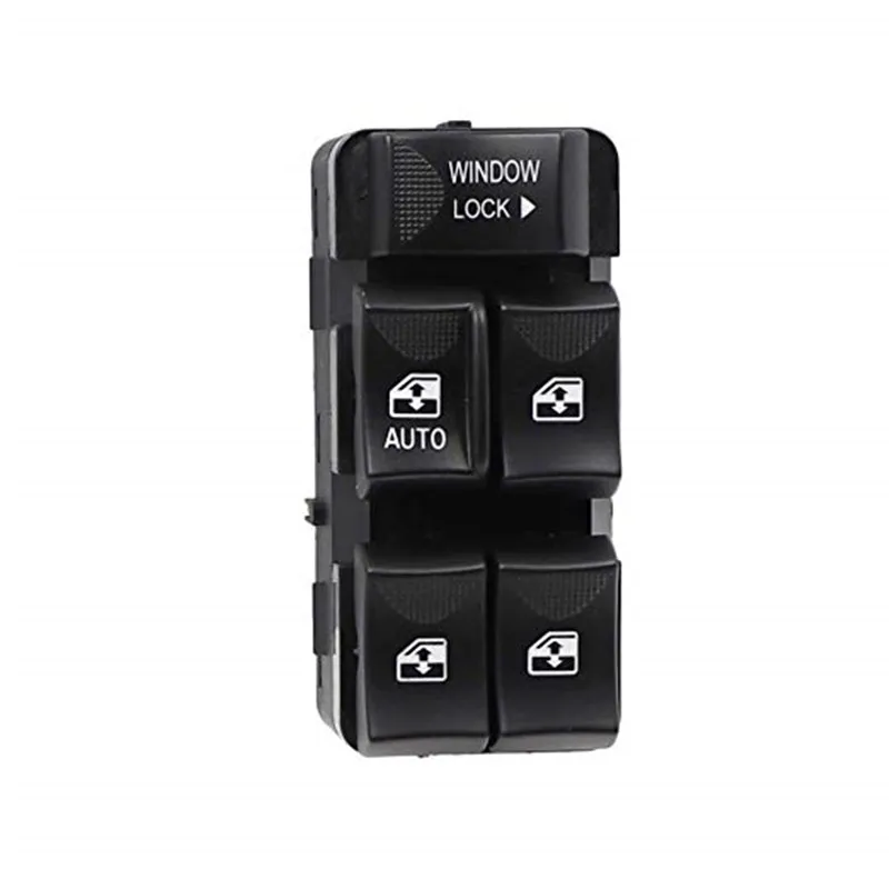 

10283834 10422427 Master Power Window Switch LH Driver Side for Chevrolet Impala Buick Rendezvous 2000-2005