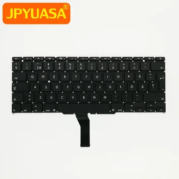 

New SE Sweden Swedish Replacement keyboard For MacBook Air 11.6" A1370 A1465 2011-2015 Years