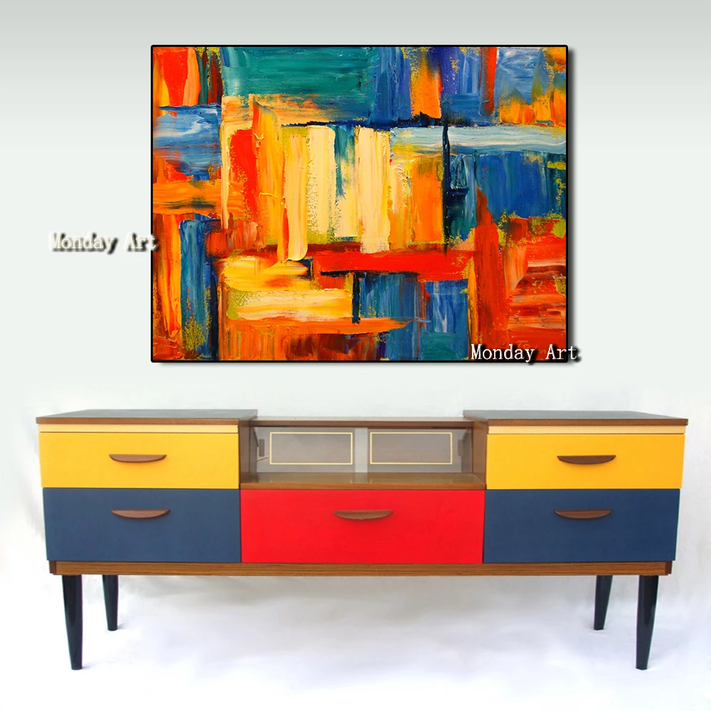 O Free-Colourful-Wall-Painting-Canvas-For-Wall-Art-Decoration-Oil-Painting-Picture-Home-For-Living-Room (1)