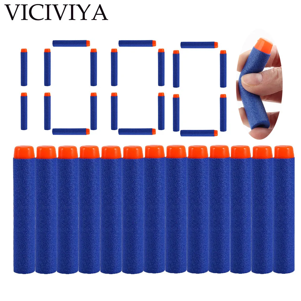 Nerf 1000 balles Clearance